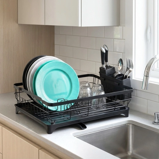 Okos vízelvezetés kiöntőnyílással