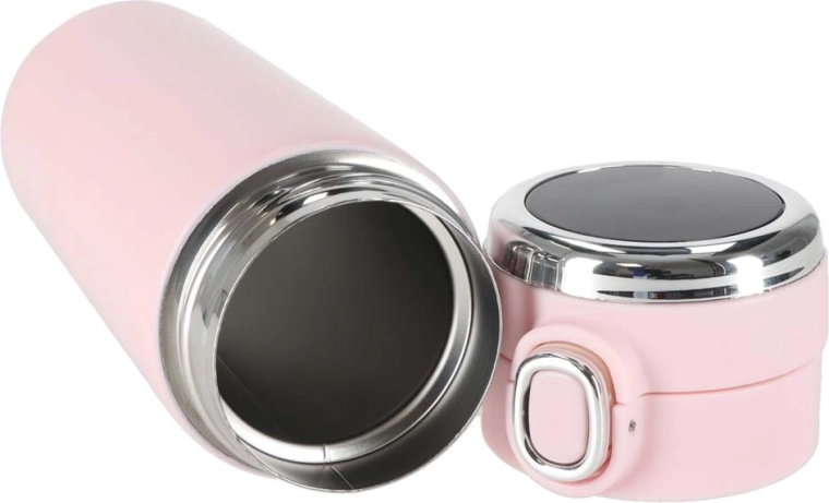 Tartós 304-es rozsdamentes acél és elegáns dizájn