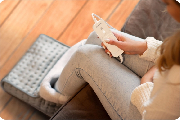 Biztonság és egyszerű kezelés