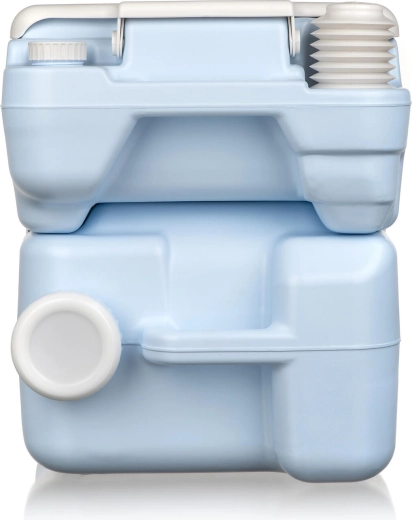 Hatékony és tiszta öblítés