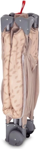 Gyors összecsukás és kompakt méretek