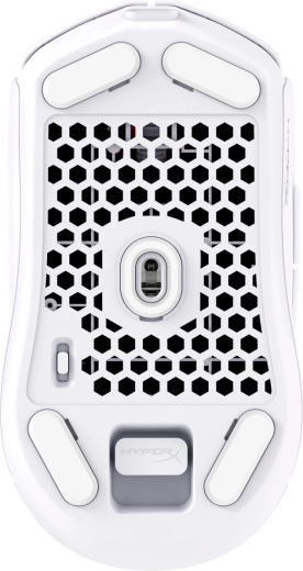 Csúcsszintű HyperX 26K szenzor és sima siklás