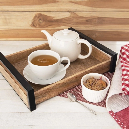 Masszív fém fogantyúk a biztonságos hordozáshoz