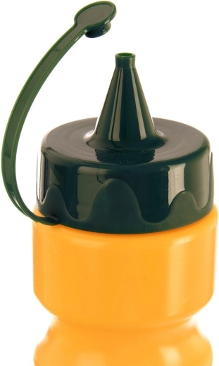 Kényelmes nyomhatóság és ergonómia