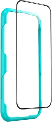ESR edzett üveg iPhone 16 Plus-hoz