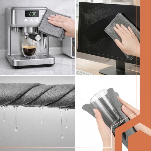 Csíkmentes tisztaság csak vízzel