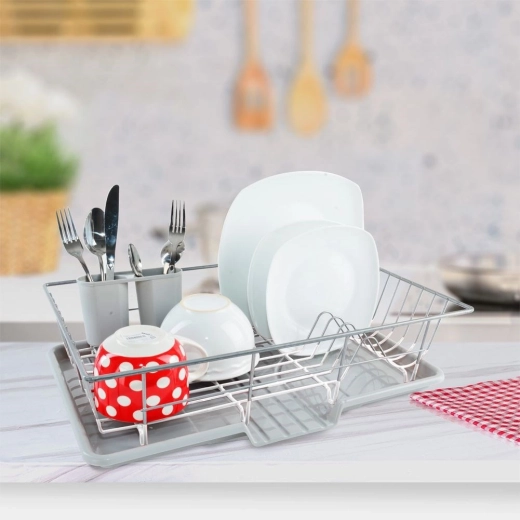 Tartós rozsdamentes acél szerkezet