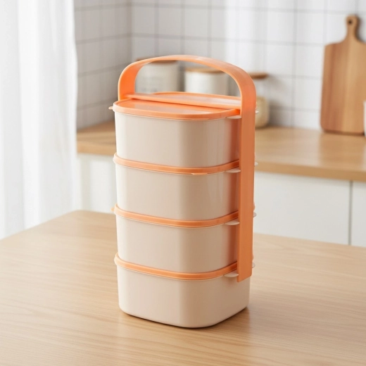 Négy elkülönített doboz 4×1,15 l