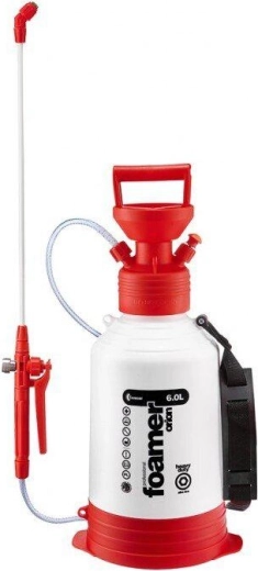 Orion HD Acid 6 l habosító permetező