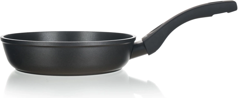 Egyenletes hő a kovácsolt alumíniumnak köszönhetően