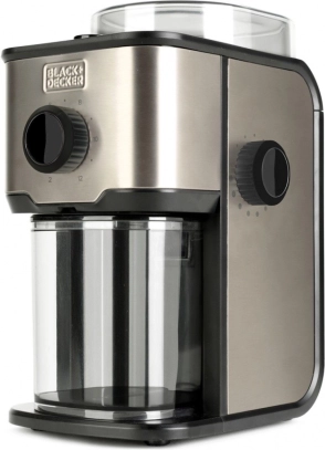 BLACK+DECKER kávédaráló