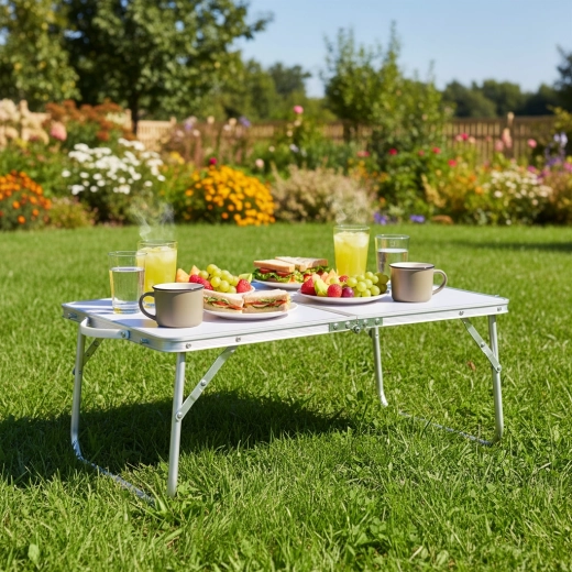 Másodpercek alatti felállítás