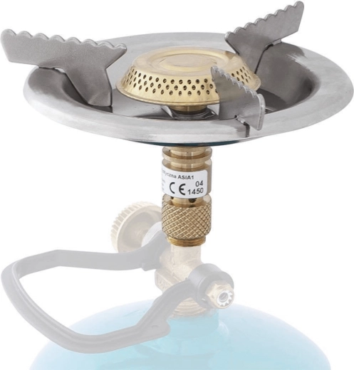 Stabil edénytámasz és biztonságos főzés