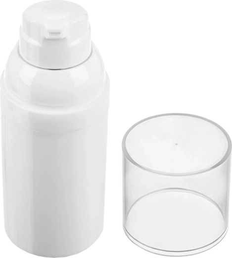 Tartós és újratölthető kialakítás