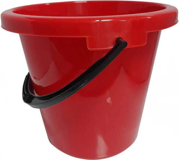 Kényelmes és erős fogantyú