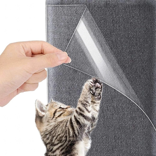 Egyszerű, öntapadós felhelyezés