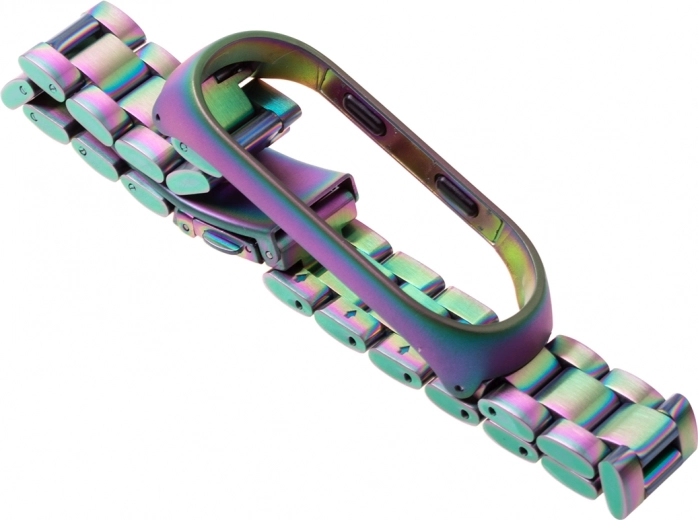 A Mi Band modul biztonságos rögzítése