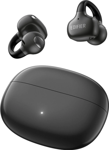 Nyitott dizájn az egész napos kényelemért és biztonságért