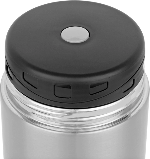 Szivárgásmentes zár a biztonságos szállításhoz