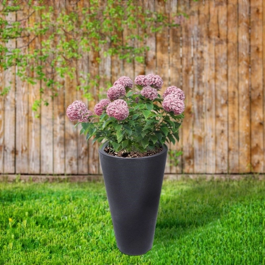 Egész éves kültéri használatra kész