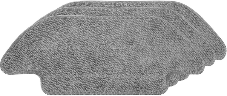 Sencor SRX 0508 felmosópárna-készlet SRV 9550 készülékhez