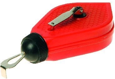 Pattanó zsinór 30 m felcsévélővel és ütőzsinórral