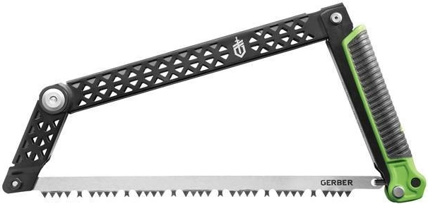 Összecsukható tábori fűrész Gerber Freescape Camp Saw