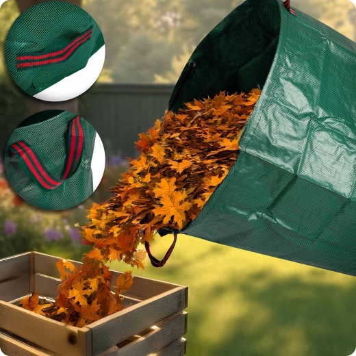 Tartós PP anyag 150 g/m²