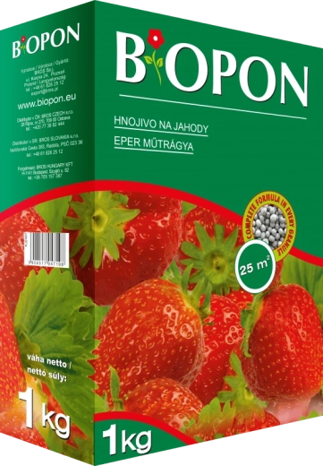 Bopon epertrágya 1 kg