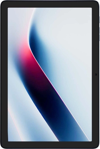 Hotwav Tab Pad 13 szürke – vékony 10,1" tablet 120Hz kijelzővel