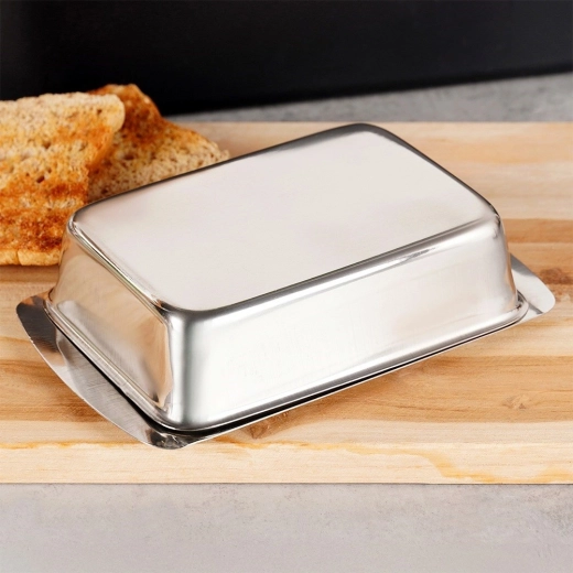 Elegáns tálalás az asztalon