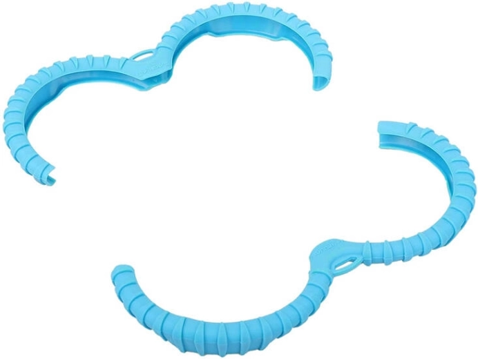 Propellervédő DJI Avata 2-höz – kék