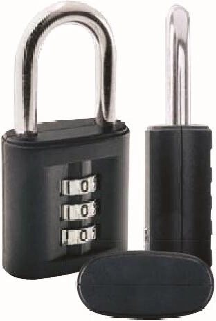 Tokoz Delta 40 számzáras lakat