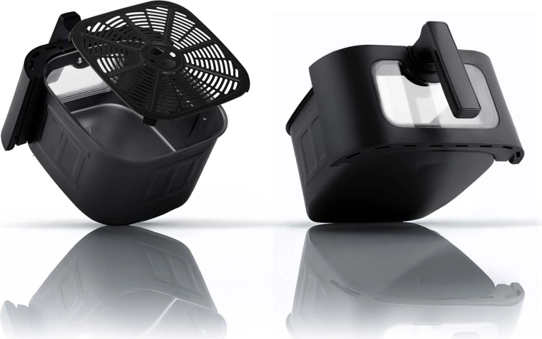 Könnyű tisztítás és karbantartás