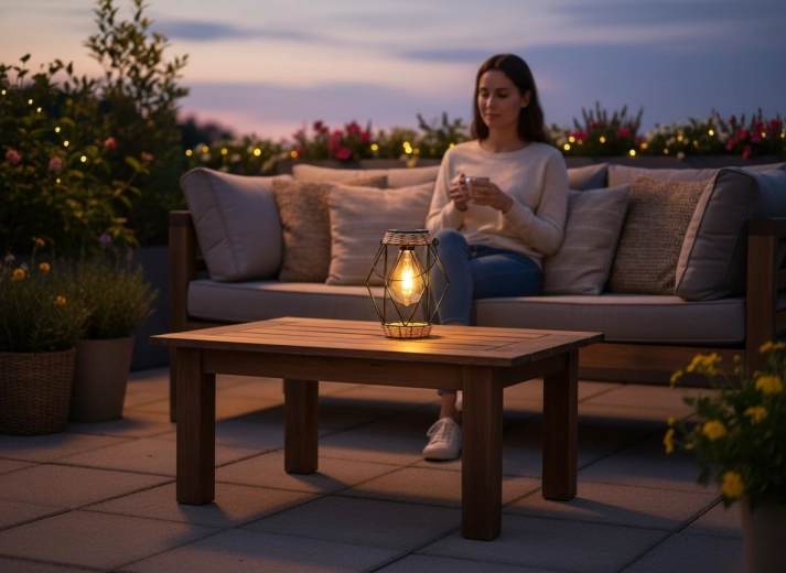 Napelemes működés kábelek nélkül