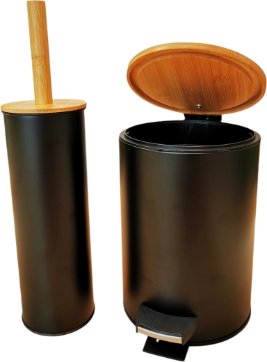 Csendes és finom Soft Close záródás