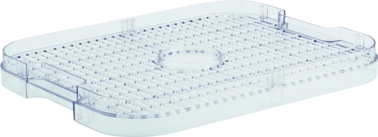 Könnyű karbantartás és tökéletes rálátás