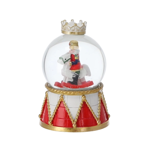 Hagyományos diótörő motívum különféle változatokban