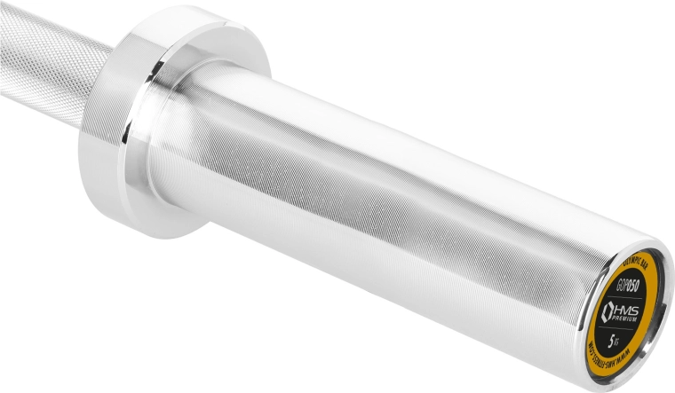 Tartós krómozott acél