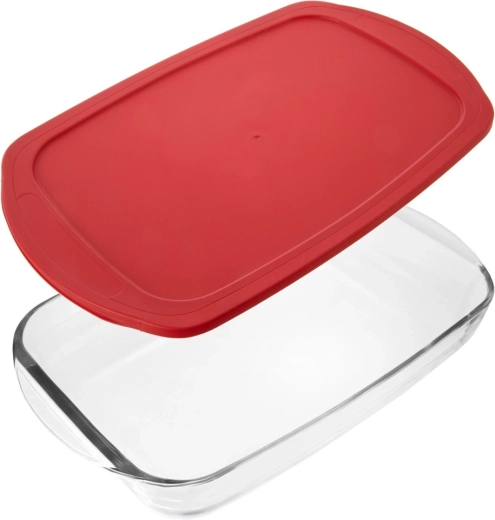 Ellenálló bórszilikát üveg