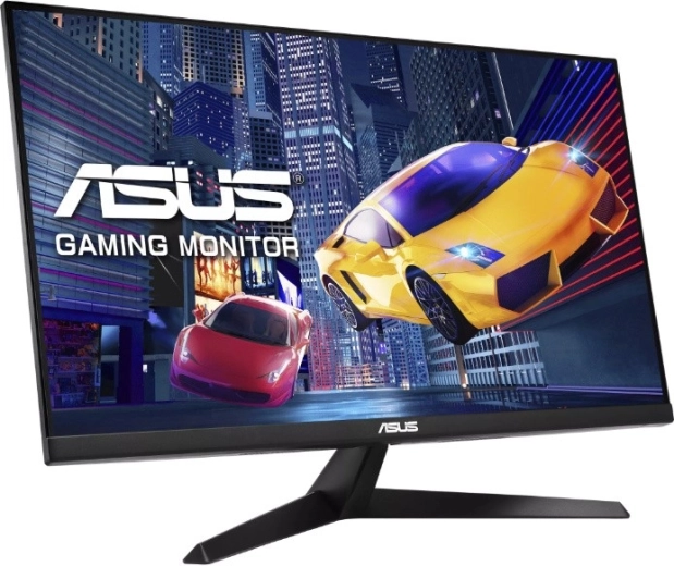 IPS panel széles betekintési szögekkel