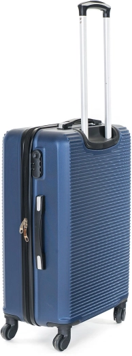 Biztonságos zárás számzárral