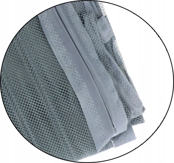 Egyszerű, szerszámmentes szerelés