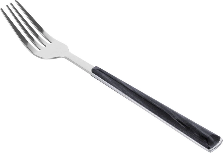 Elegáns, fahatású nyél