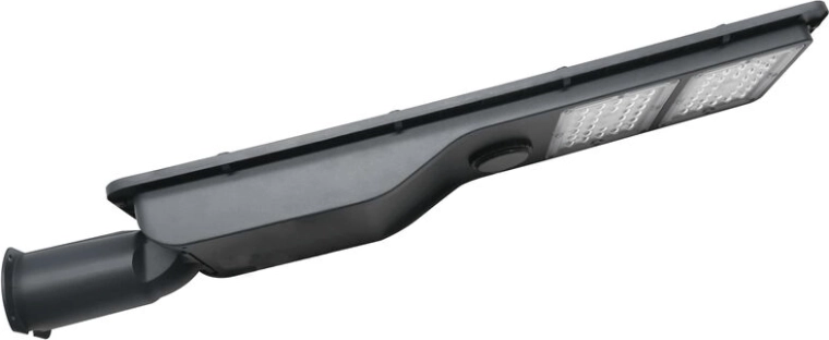 Modee Premium Line szolár LED utcai lámpa 120 W, 4000 K, 2400 lm, 130°