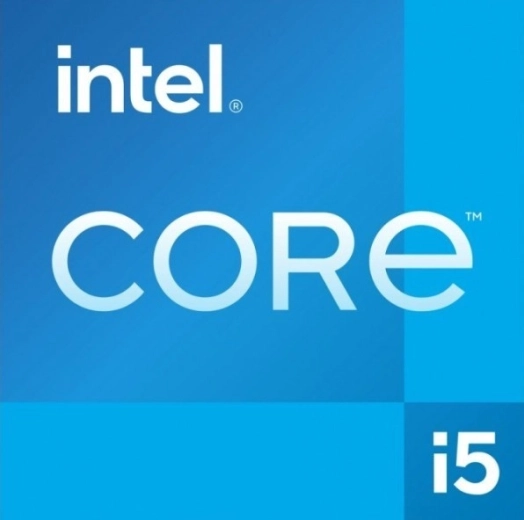 Intel Core i5-12400 processzor 2,5 GHz (LGA 1700) TRAY - 1 db