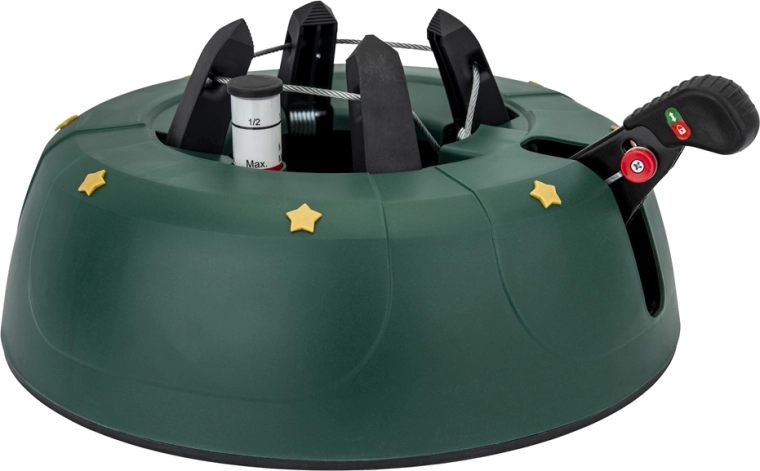 Beépített 3 l-es tartály szintjelzővel