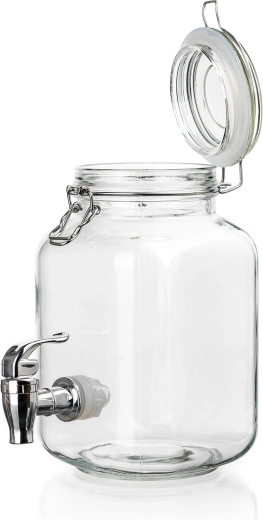 Karos tető szoros zárással