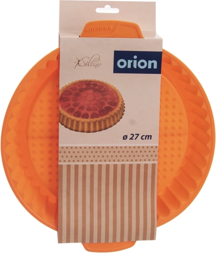 Praktikus fogantyúk és áttekinthető 27 cm-es méret