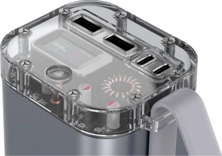 IP67 outdoor ellenállóság és erős lámpa